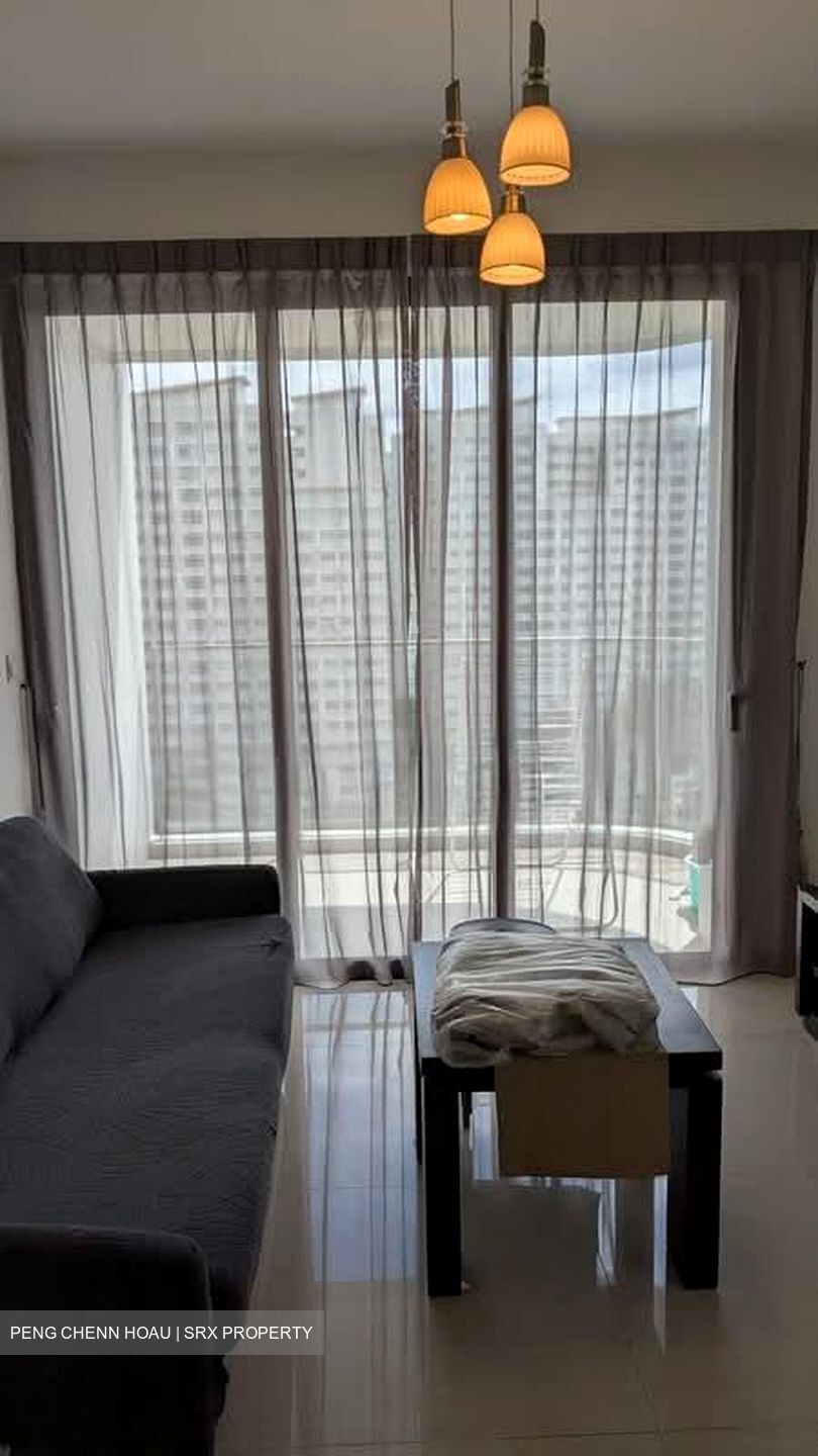 Riversound Residence (D19), Condominium #550241541